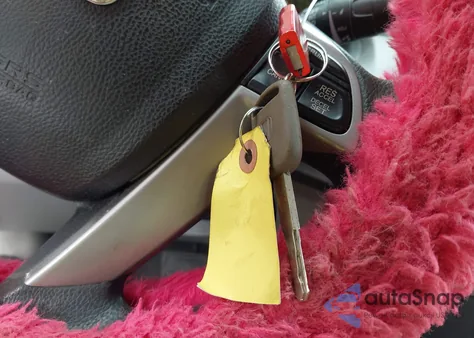 2010 Honda Accord 2.4 Lx из США, поврежденный, VIN 1HGCP2F35AA136840